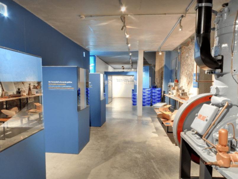 Museu de la Pesca de Palamós - 2