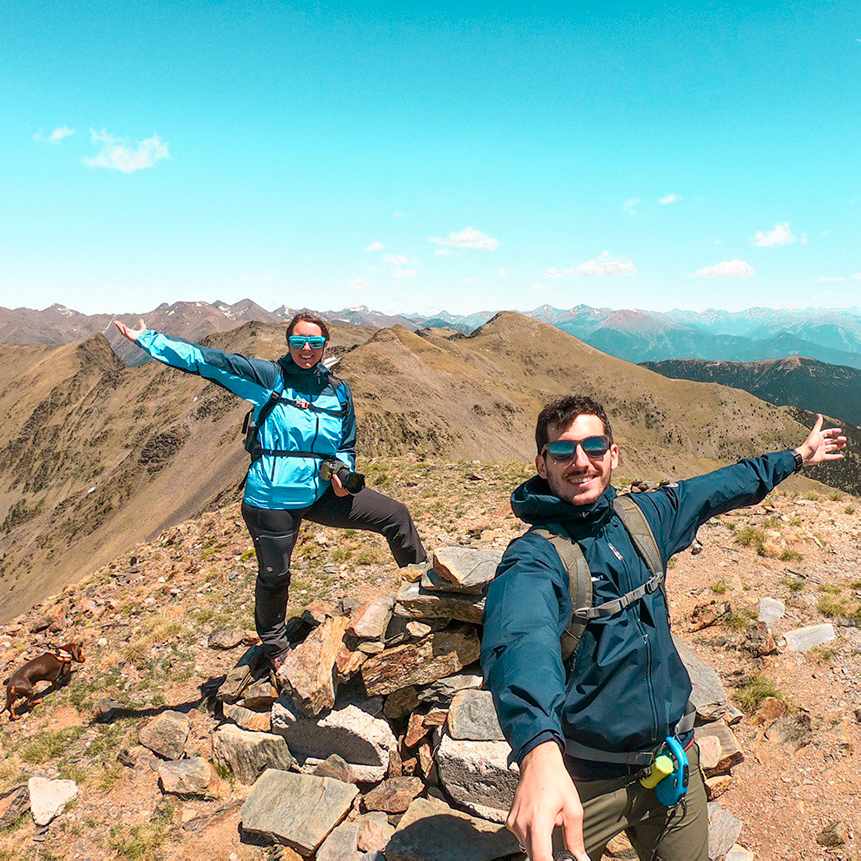 Suscríbete al boletín
