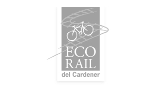 Eco Rail del Cardener